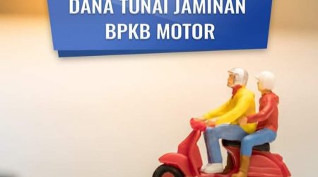 Dana Tunai Bandung