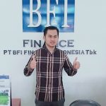 Gadai BPKB Di BFI Finance Bandung